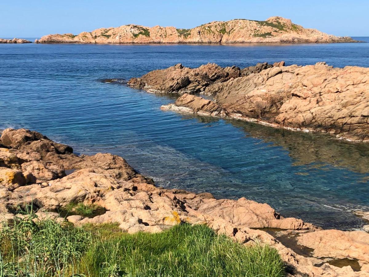 Veranda Borgo Isola Rossa Εξωτερικό φωτογραφία