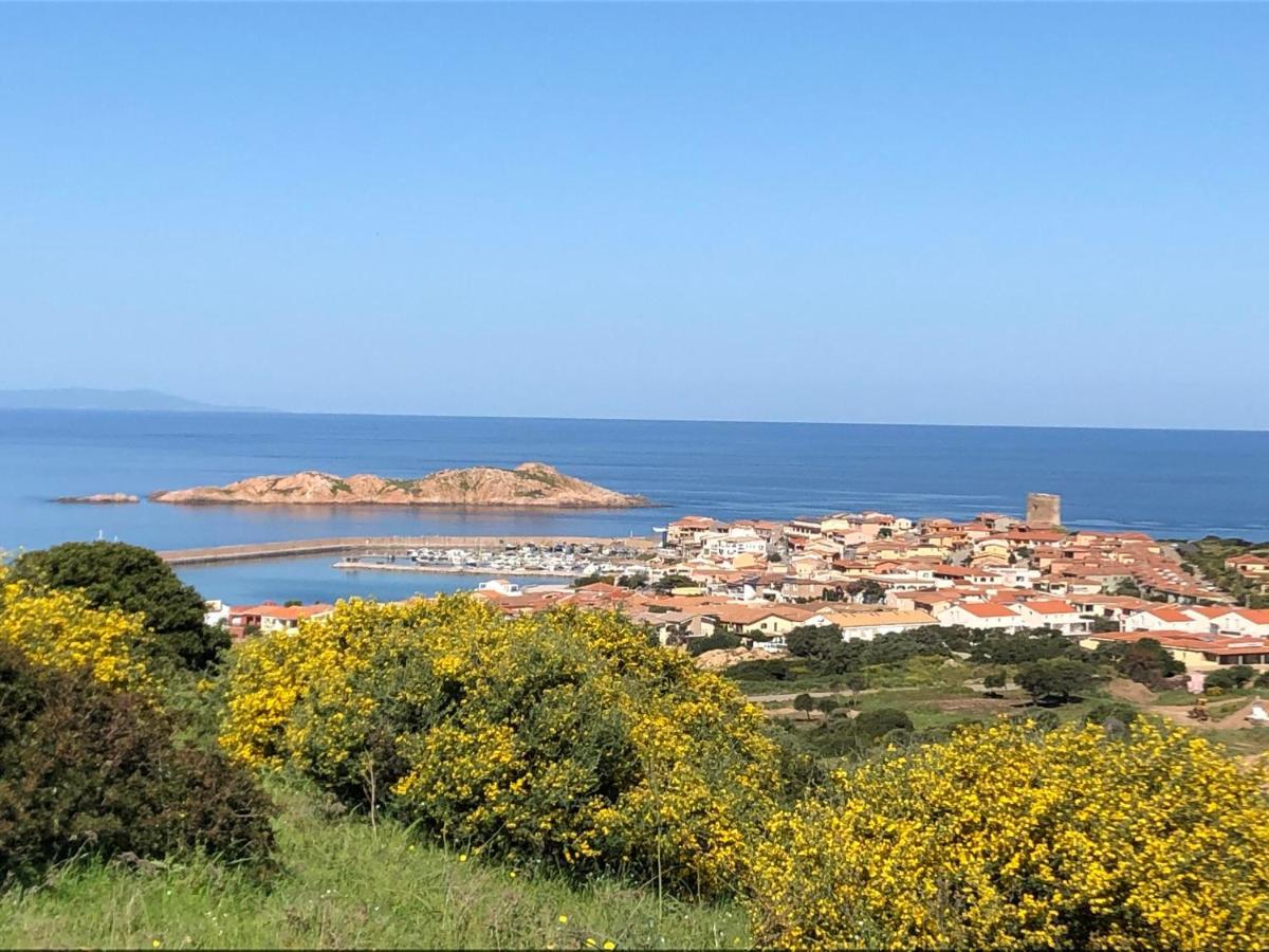 Veranda Borgo Isola Rossa Εξωτερικό φωτογραφία