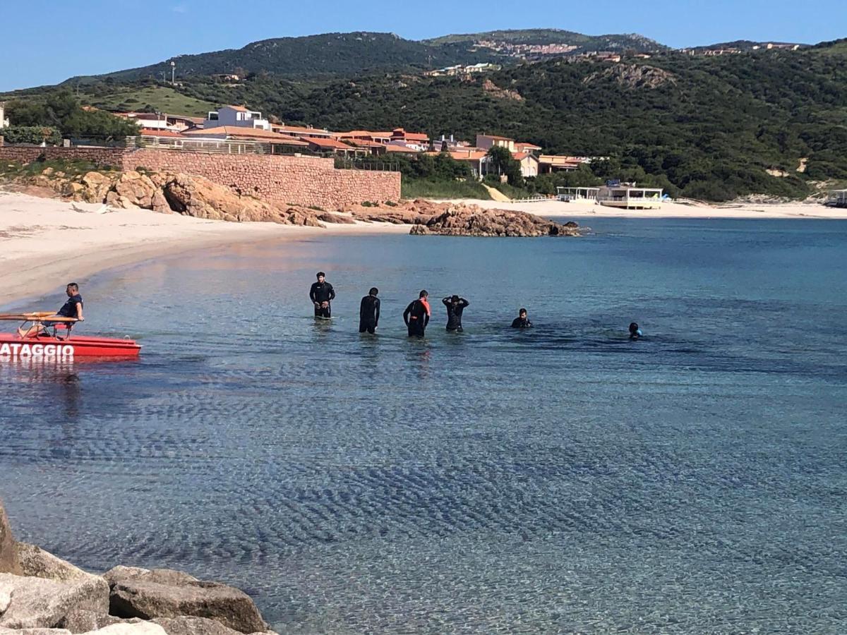 Veranda Borgo Isola Rossa Εξωτερικό φωτογραφία