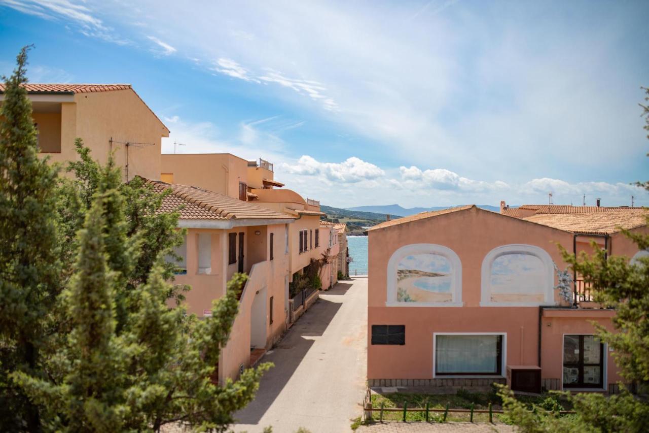 Veranda Borgo Isola Rossa Εξωτερικό φωτογραφία