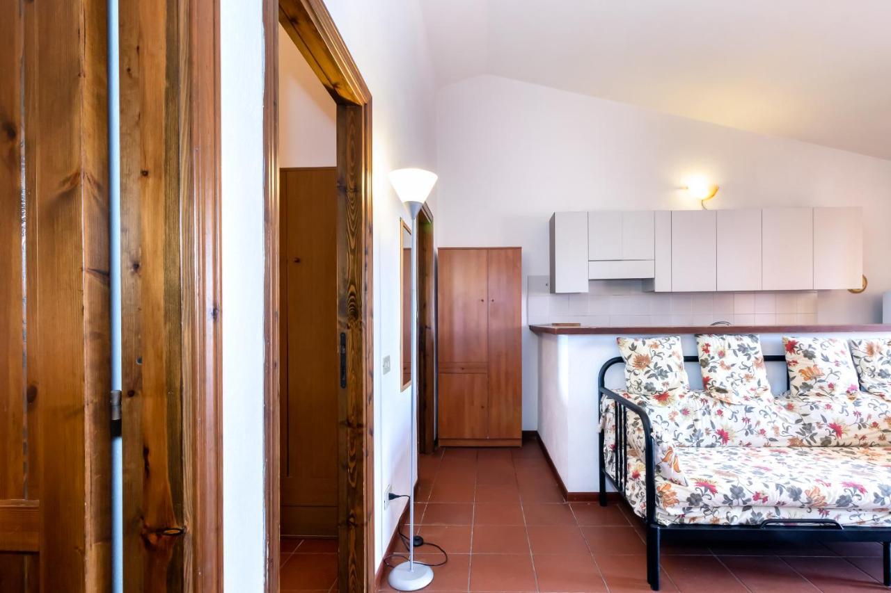 Veranda Borgo Isola Rossa Εξωτερικό φωτογραφία