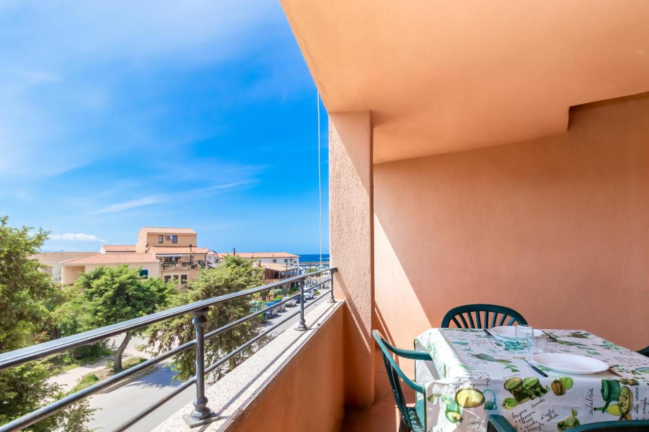 Veranda Borgo Isola Rossa Εξωτερικό φωτογραφία