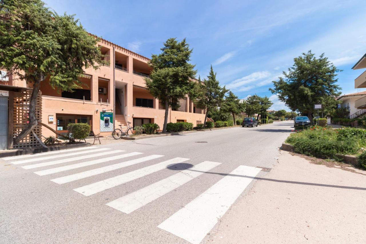 Veranda Borgo Isola Rossa Εξωτερικό φωτογραφία