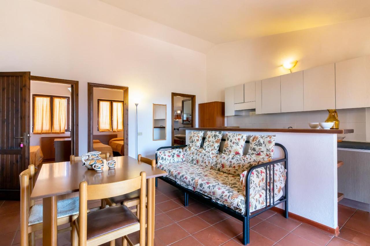 Veranda Borgo Isola Rossa Εξωτερικό φωτογραφία