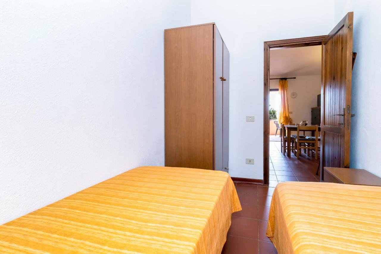 Veranda Borgo Isola Rossa Εξωτερικό φωτογραφία