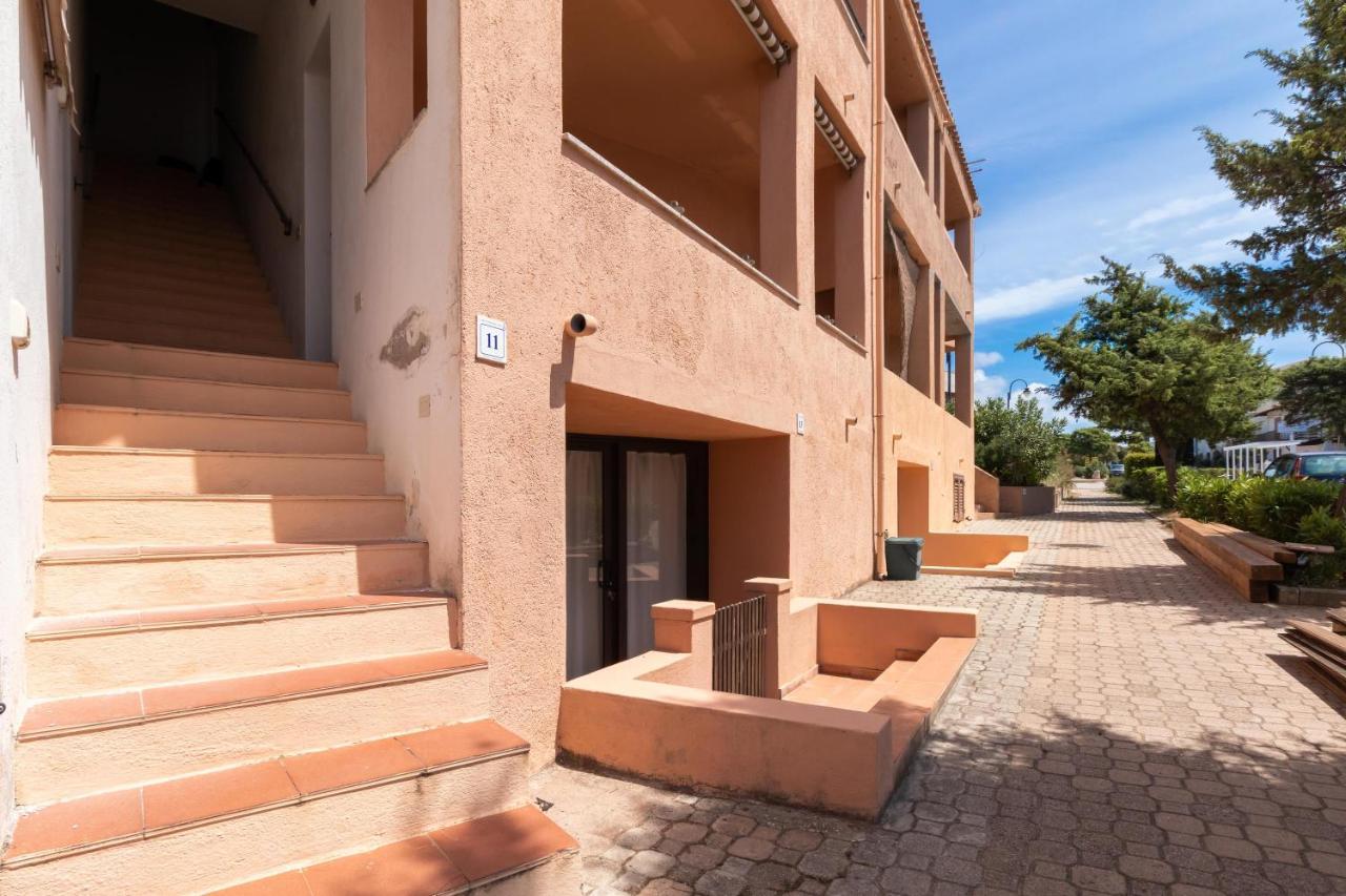 Veranda Borgo Isola Rossa Εξωτερικό φωτογραφία