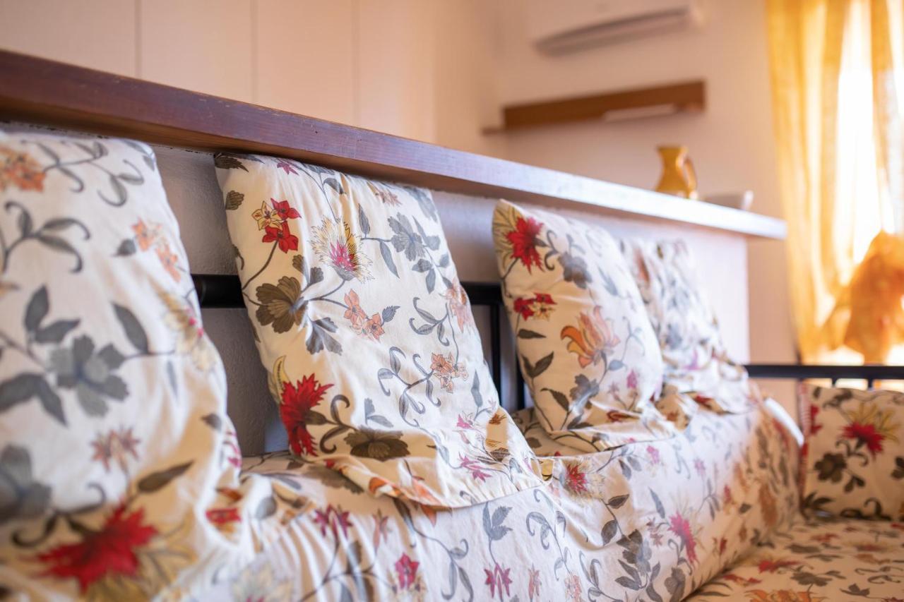 Veranda Borgo Isola Rossa Εξωτερικό φωτογραφία