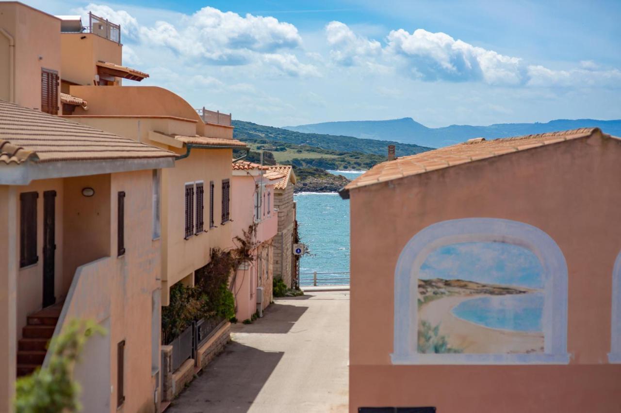 Veranda Borgo Isola Rossa Εξωτερικό φωτογραφία