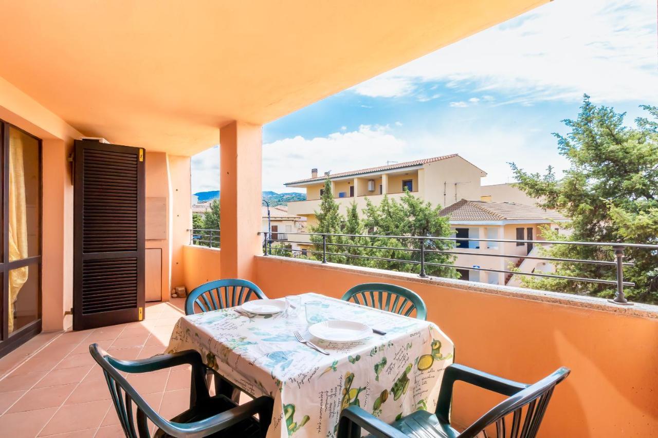 Veranda Borgo Isola Rossa Εξωτερικό φωτογραφία