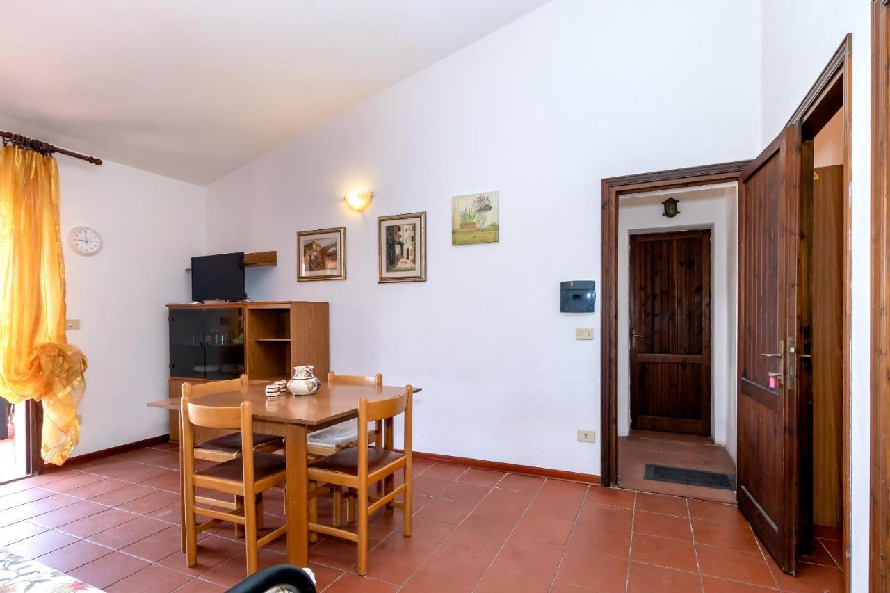 Veranda Borgo Isola Rossa Εξωτερικό φωτογραφία
