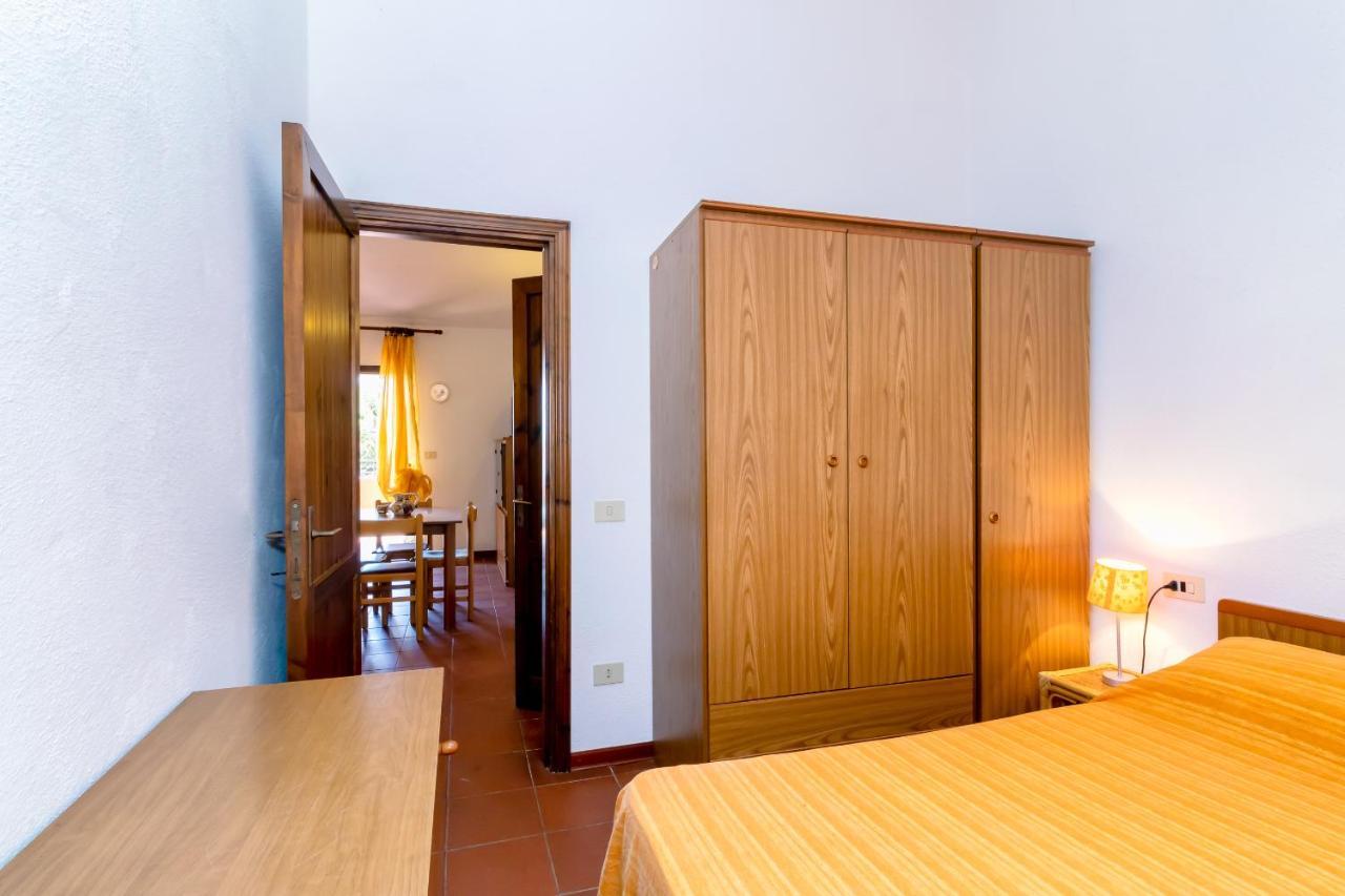 Veranda Borgo Isola Rossa Εξωτερικό φωτογραφία