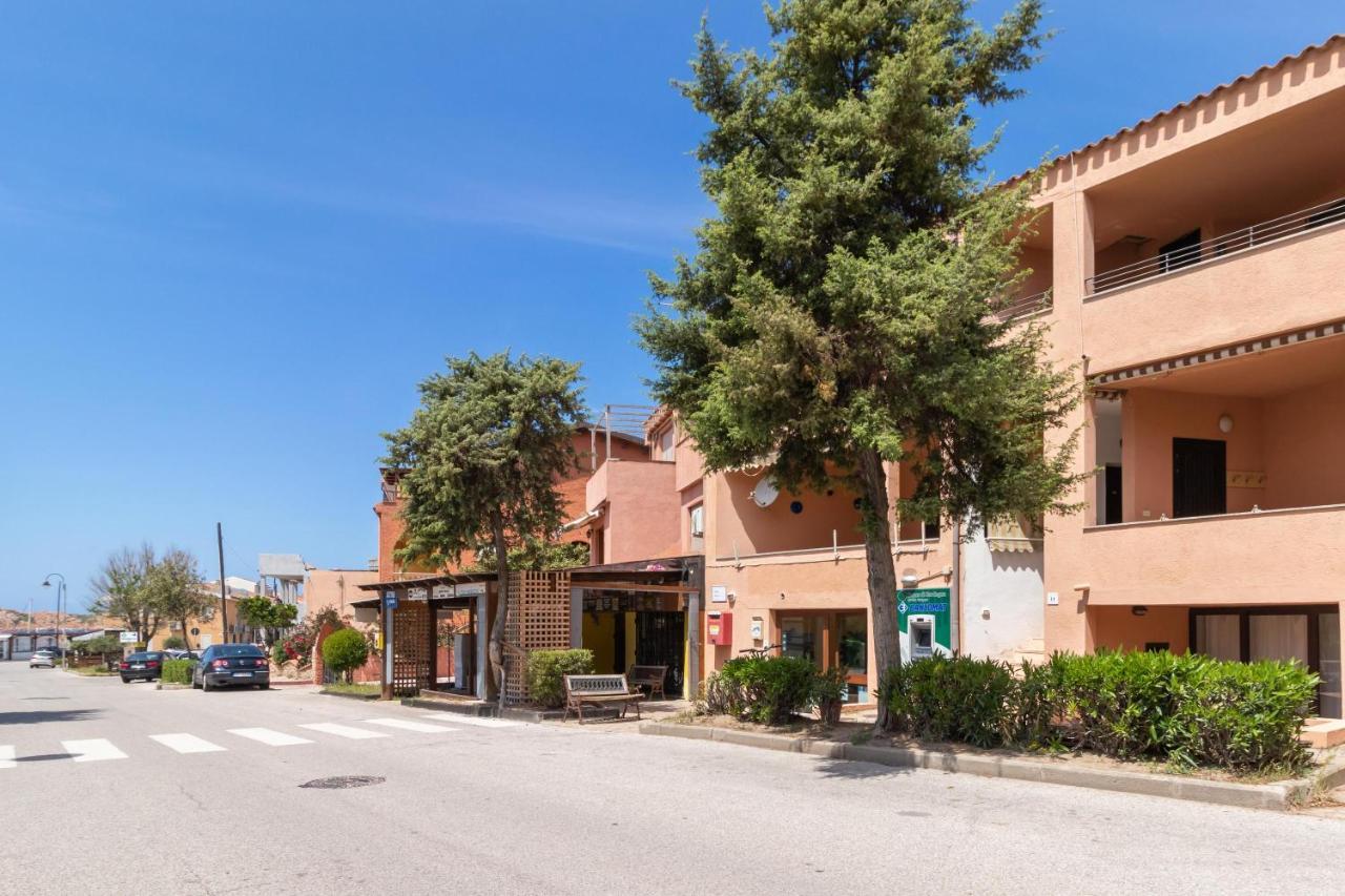 Veranda Borgo Isola Rossa Εξωτερικό φωτογραφία